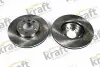 Автозапчасть KRAFT (6040290) изображение 1