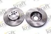 Автозапчасть KRAFT (6040295) изображение 1