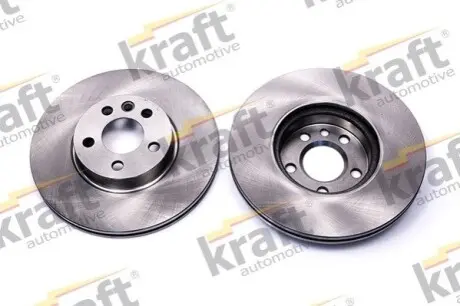 Автозапчасть KRAFT 6040295