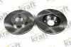 Автозапчастина KRAFT (6040320) зображення 1