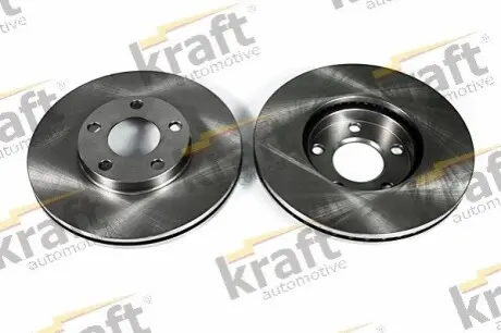 Автозапчастина KRAFT 6040320