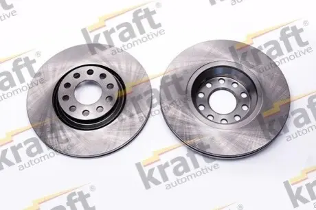 Автозапчасть KRAFT 6040330