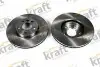 Автозапчасть KRAFT (6040410) изображение 1