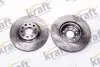 Автозапчасть KRAFT (6040520) изображение 1