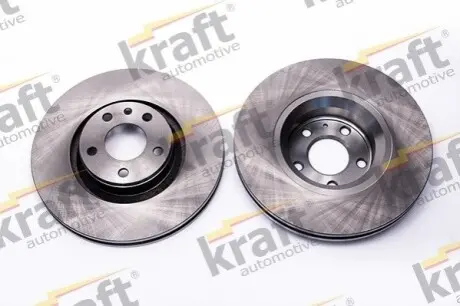 Автозапчасть KRAFT 6040542