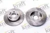 Автозапчасть KRAFT (6041010) изображение 1