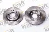 Автозапчасть KRAFT (6041050) изображение 1