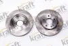Автозапчасть KRAFT (6041130) изображение 1