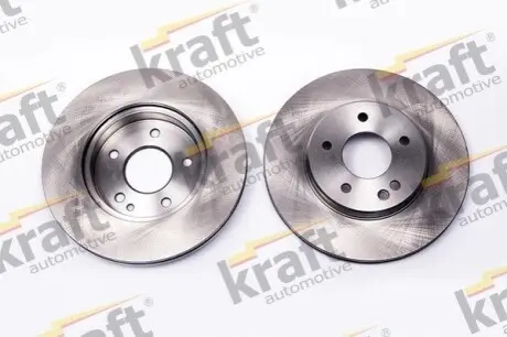 Автозапчасть KRAFT 6041130