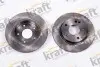 Автозапчасть KRAFT (6041200) изображение 1