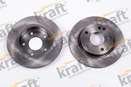 Автозапчасть KRAFT 6041200