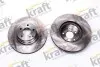 Автозапчасть KRAFT (6041280) изображение 1