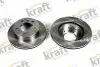 Автозапчасть KRAFT (6041410) изображение 1