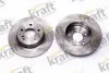 Автозапчастина KRAFT (6041440) зображення 1