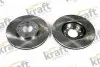 Автозапчасть KRAFT (6041541) изображение 1