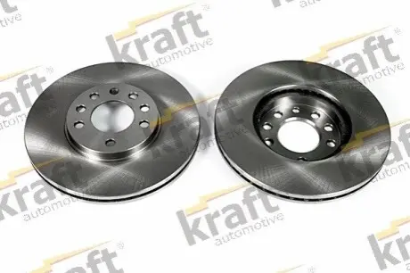 Автозапчасть KRAFT 6041541