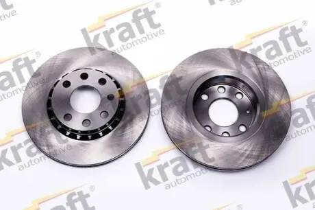 Диск тормозной KRAFT 6041590
