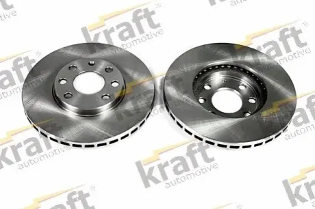Автозапчастина KRAFT 6041650