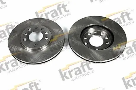 Автозапчасть KRAFT 6041660
