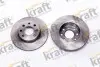 Автозапчасть KRAFT (6041675) изображение 1