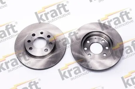 Автозапчасть KRAFT 6041680