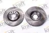 Автозапчастина KRAFT (6041750) зображення 1