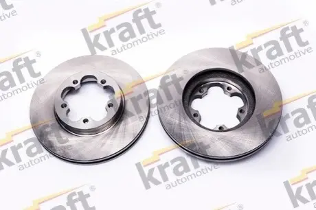 Автозапчасть KRAFT 6042005