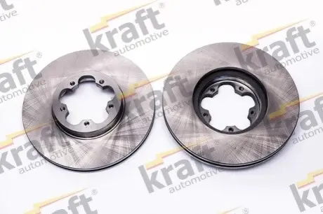 Автозапчасть KRAFT 6042009