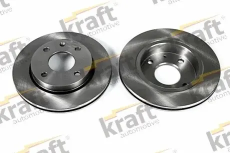 Автозапчастина KRAFT 6042100