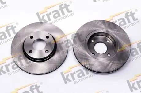 Автозапчастина KRAFT 6042125