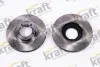 Автозапчастина KRAFT (6042130) зображення 1