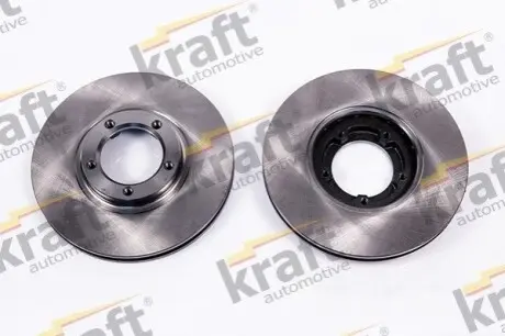 Автозапчасть KRAFT 6042130