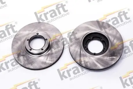 Автозапчасть KRAFT 6042145