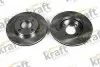 Автозапчасть KRAFT (6042200) изображение 1