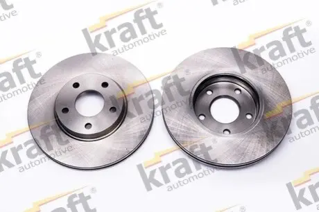 Автозапчасть KRAFT 6042370