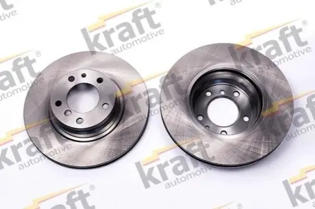 Автозапчастина KRAFT 6042650