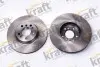 Автозапчасть KRAFT (6042690) изображение 1