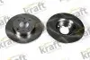 Автозапчасть KRAFT (6043060) изображение 1