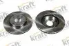 Автозапчасть KRAFT (6043070) изображение 1