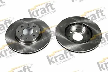 Автозапчасть KRAFT 6043070