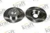 Автозапчасть KRAFT (6043130) изображение 1