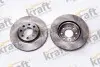 Автозапчасть KRAFT (6043170) изображение 1