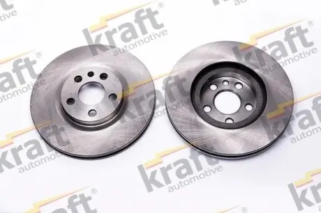 Автозапчасть KRAFT 6043200