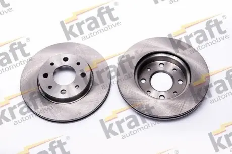 Автозапчасть KRAFT 6043240