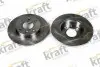 Автозапчасть KRAFT (6045030) изображение 1