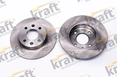 Автозапчастина KRAFT 6045040