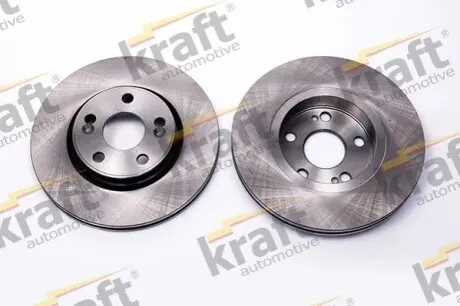 Автозапчасть KRAFT 6045112