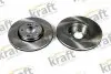 Автозапчастина KRAFT (6045420) зображення 1