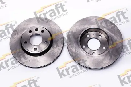 Автозапчасть KRAFT 6045430