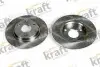 Автозапчасть KRAFT (6045530) изображение 1
